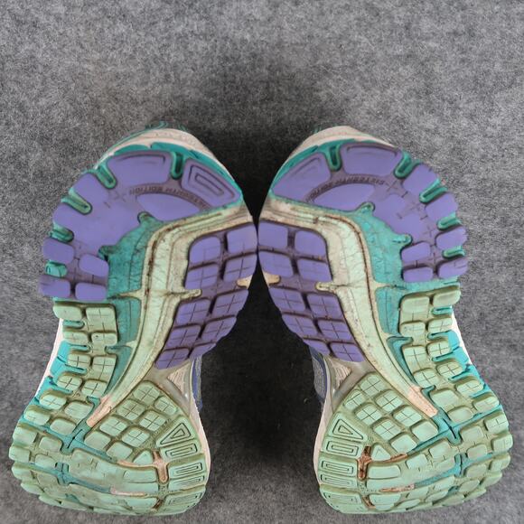 Brooks Shoes Womens 9 Athletic Trainer GTS 16 Running Sneakers Narrow 2A Comfort - Picture 15 of 16